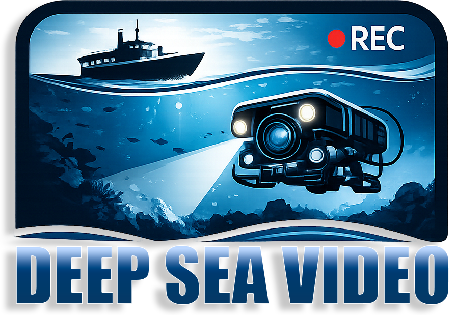 ROV & Shipboard System Integrators 